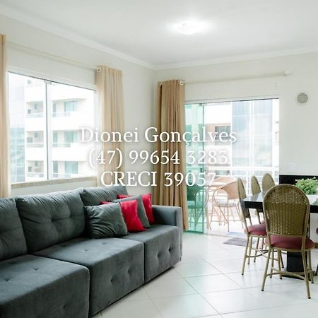 Appartement Apto 301 - Edificio London à Bombinhas Extérieur photo