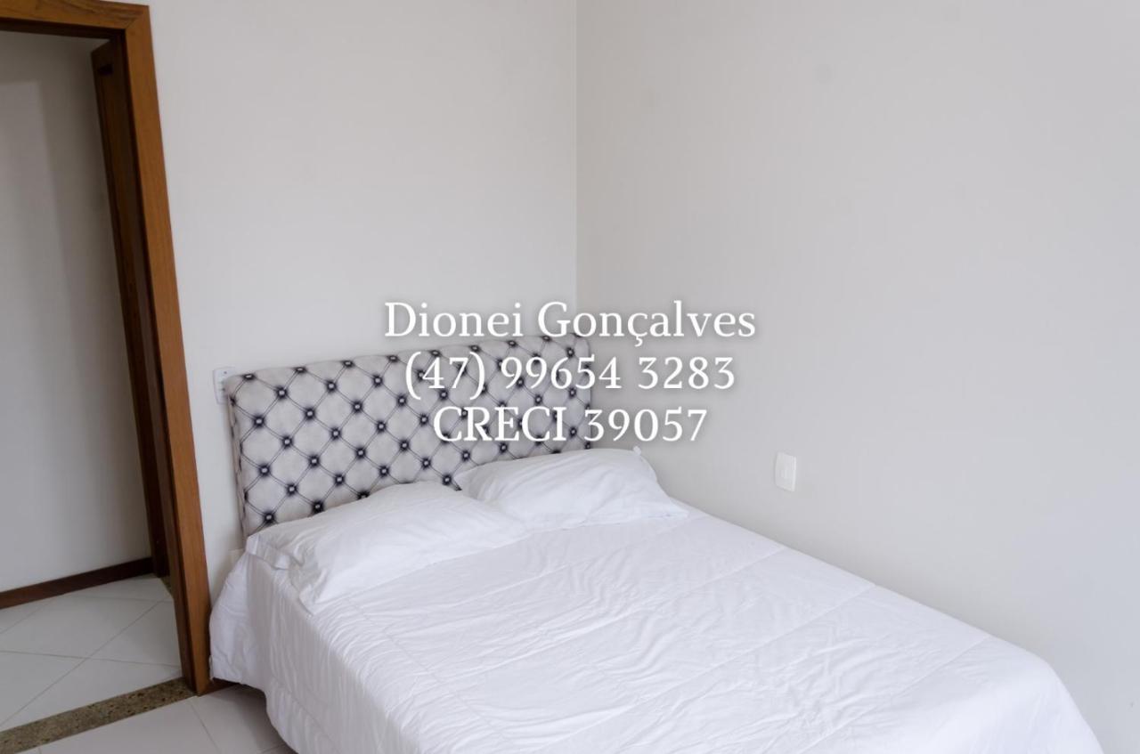 Appartement Apto 301 - Edificio London à Bombinhas Extérieur photo