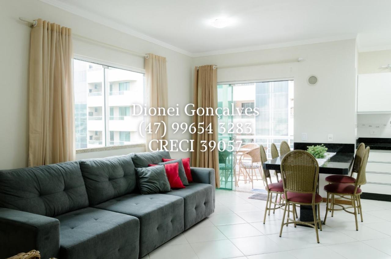 Appartement Apto 301 - Edificio London à Bombinhas Extérieur photo