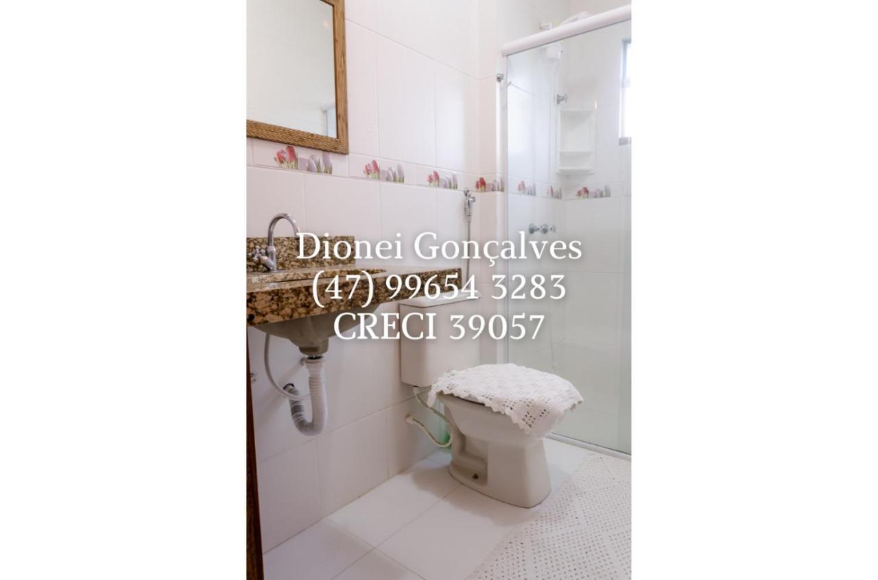 Appartement Apto 301 - Edificio London à Bombinhas Extérieur photo